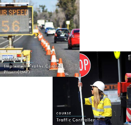 traffic combo | Safety Training Academy